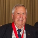 Alumni Board - Robert Samson