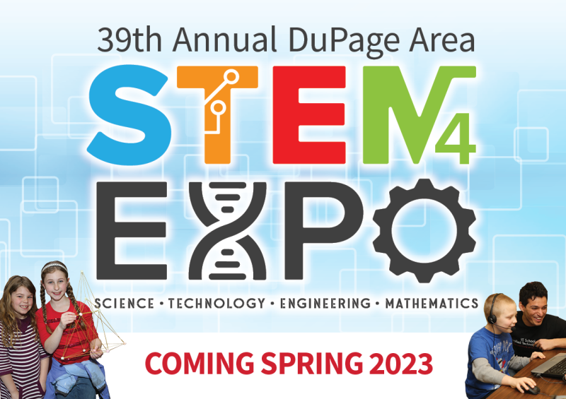 39th annual STEM Expo