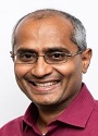 Dr. Piyush Desai