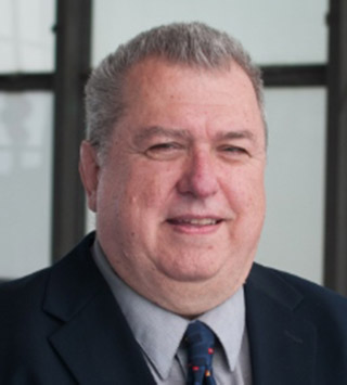 Blake Davis | Illinois Institute of Technology