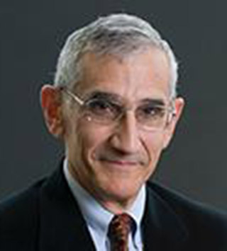 Edward Reingold Illinois Institute of Technology