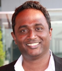 Biju Kulathakal (AE ’98)