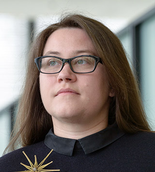 Leslie Johnson Illinois Institute of Technology