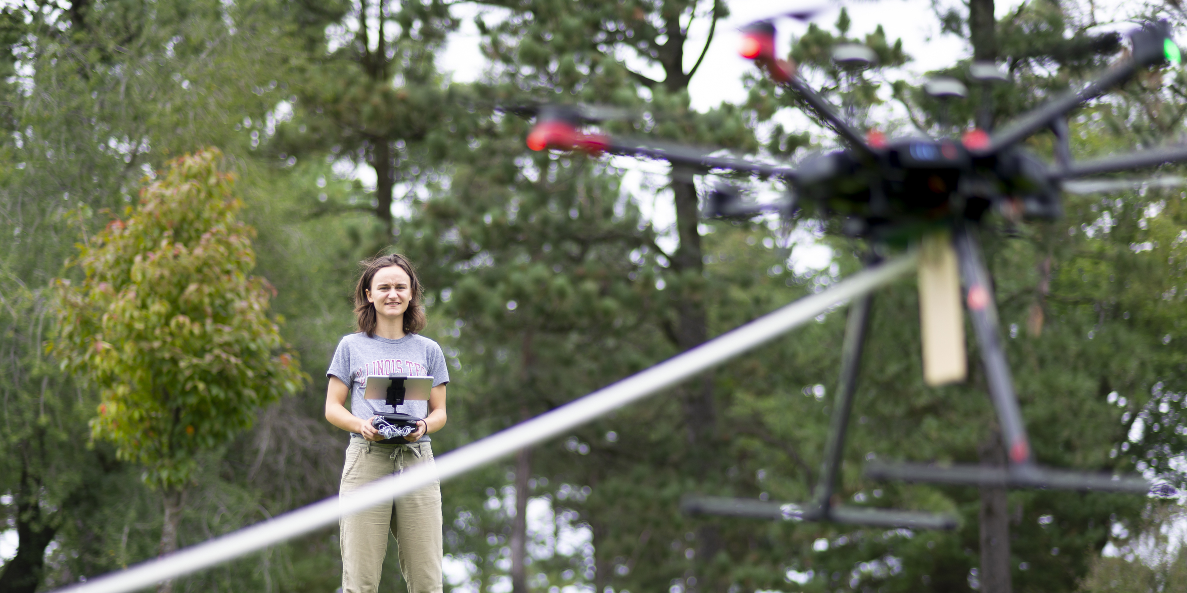 Mechanical, Materials, and Aerospace Engineering | Illinois Institute of Technology