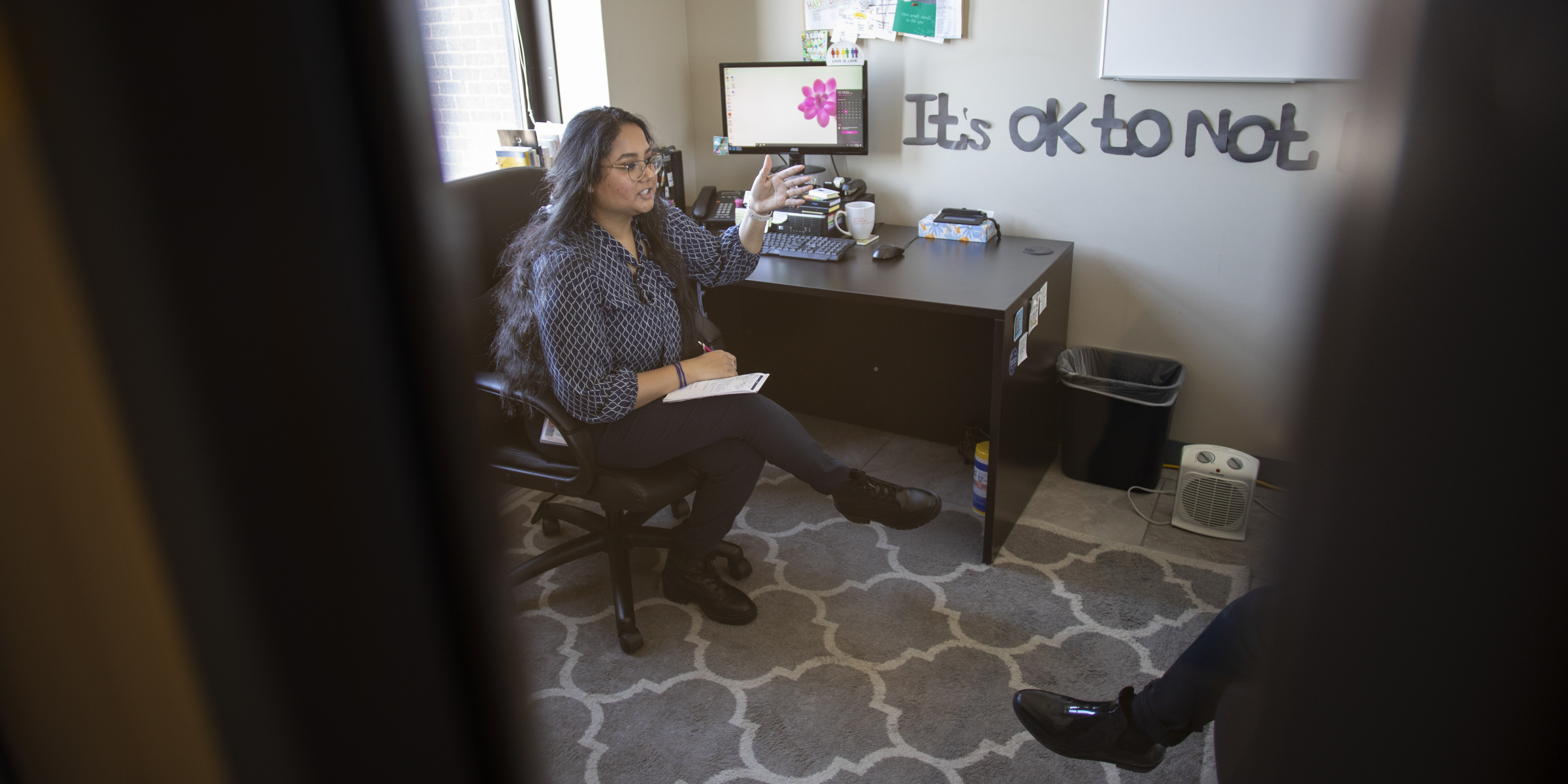 Rehabilitation And Mental Health Counseling M S Illinois Institute Of Technology