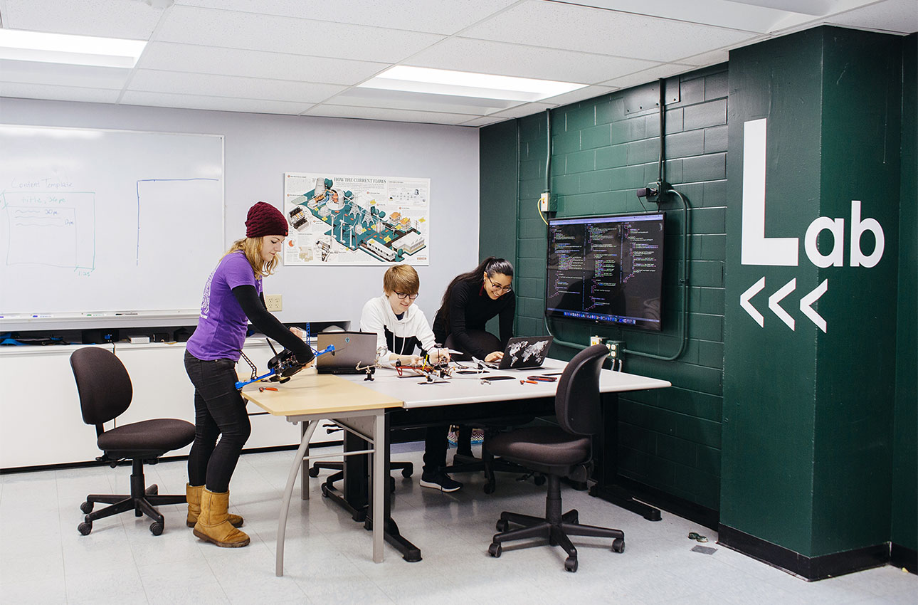Smart lab chair deals