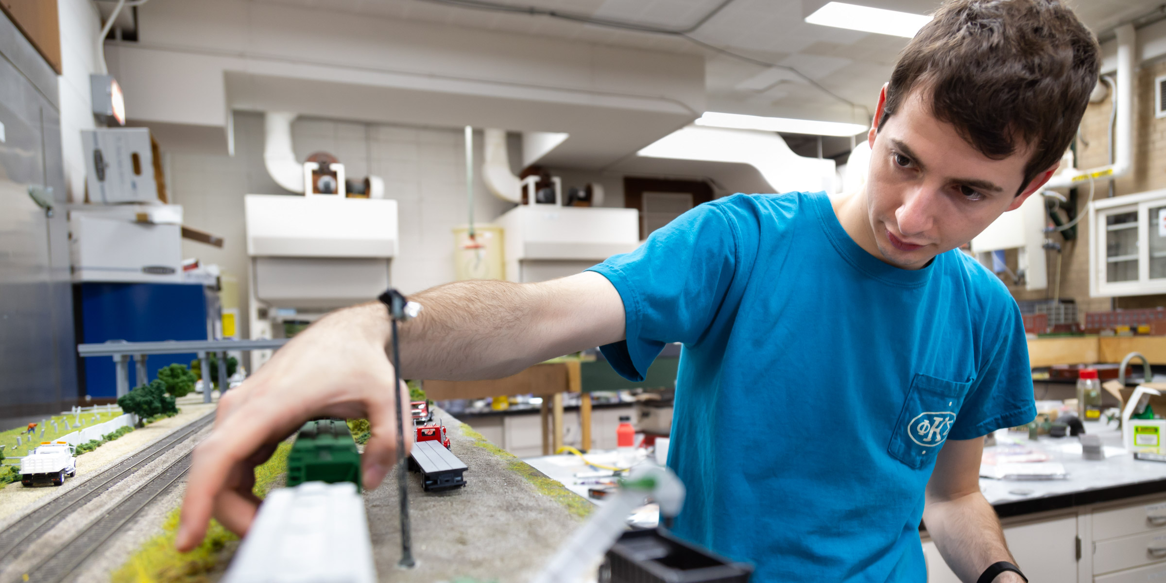 Civil, Architectural, and Environmental Engineering Illinois