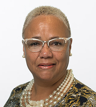 Lisa L Montgomery | Illinois Institute of Technology