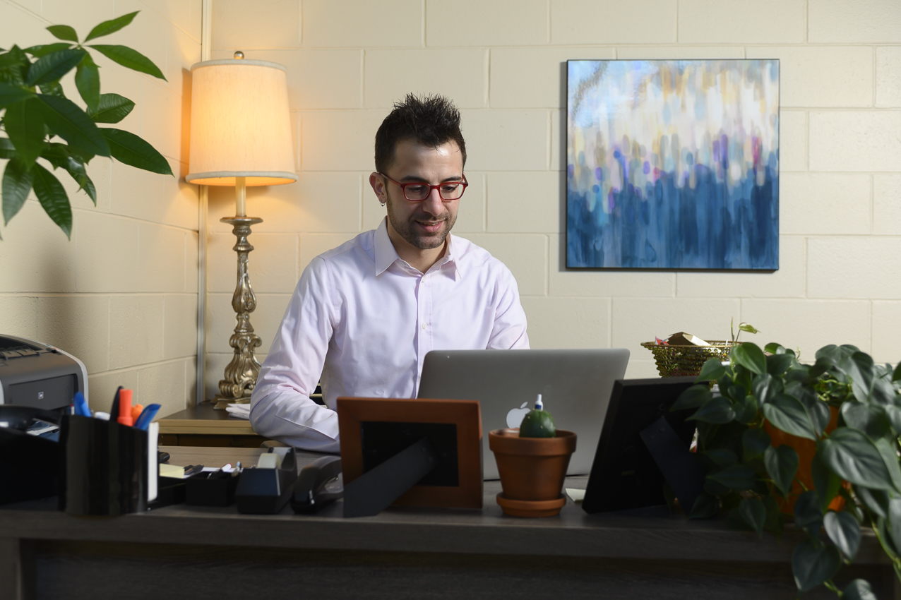 Position Available Assistant Professor of Digital Humanities