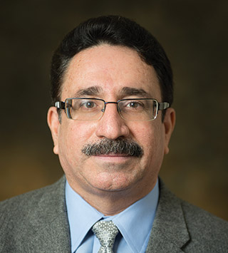 Shahzad Hussain
