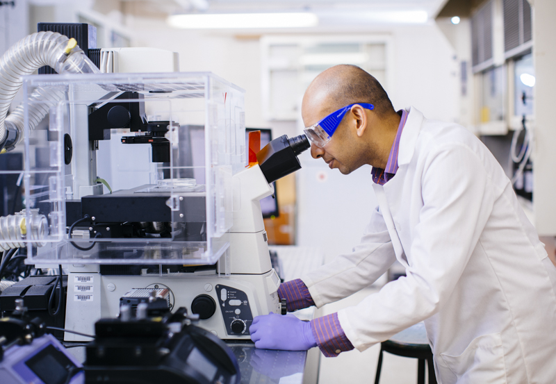 Research Labs | Illinois Institute of Technology