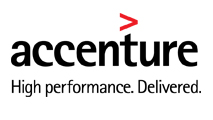 Accenture Logo