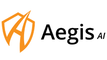 AegisAI Logo