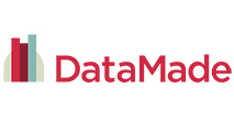 Datamade Logo