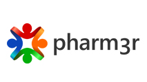 Pharm3r Logo