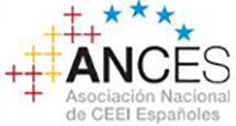 Ances Logo