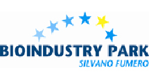 Bioindustry Park Silvano Fumero Logo
