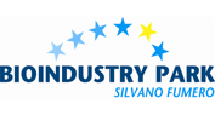 Bioindustry Park Silvano Fumero Logo