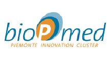 bioPmed Logo