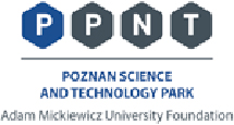 Poznan Science & Technology Park Logo