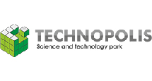 Technopolis Science & Technology Park Logo