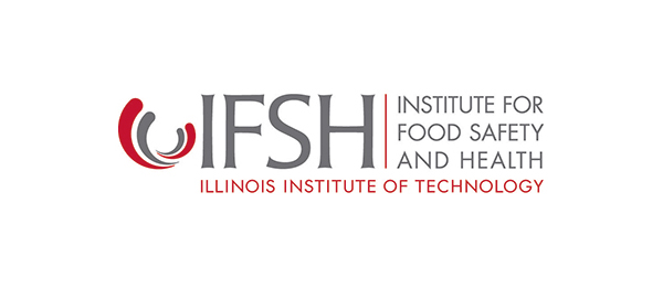 Institute for Food Safety and Health Logo Thumbnail