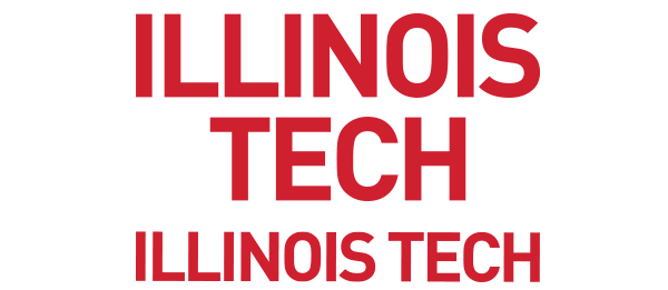 Illinois Tech Wordmark