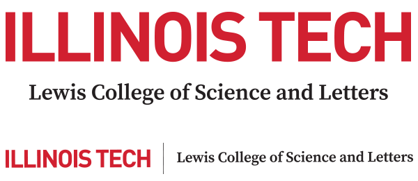 Lewis College of Science and Letter Logo Thumbnail
