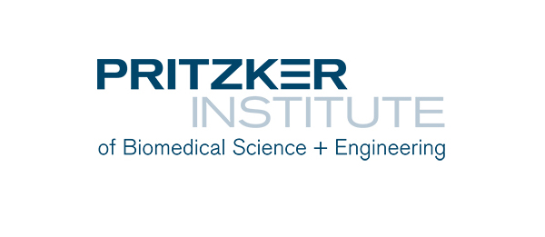 Pritzker Institute Logo Thumbnail
