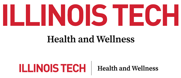 Health and Wellness (Research) Logo