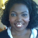 Alumni Board - Zanette Sanders