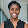 Leadership Academy Scholar Iris Doriane Uwizeyimana