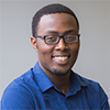 Leadership Academy Scholar James Mwakichako