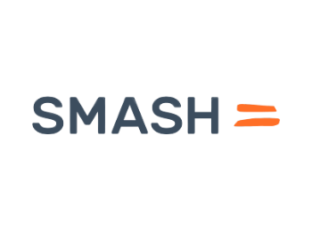 SMASH academy logo
