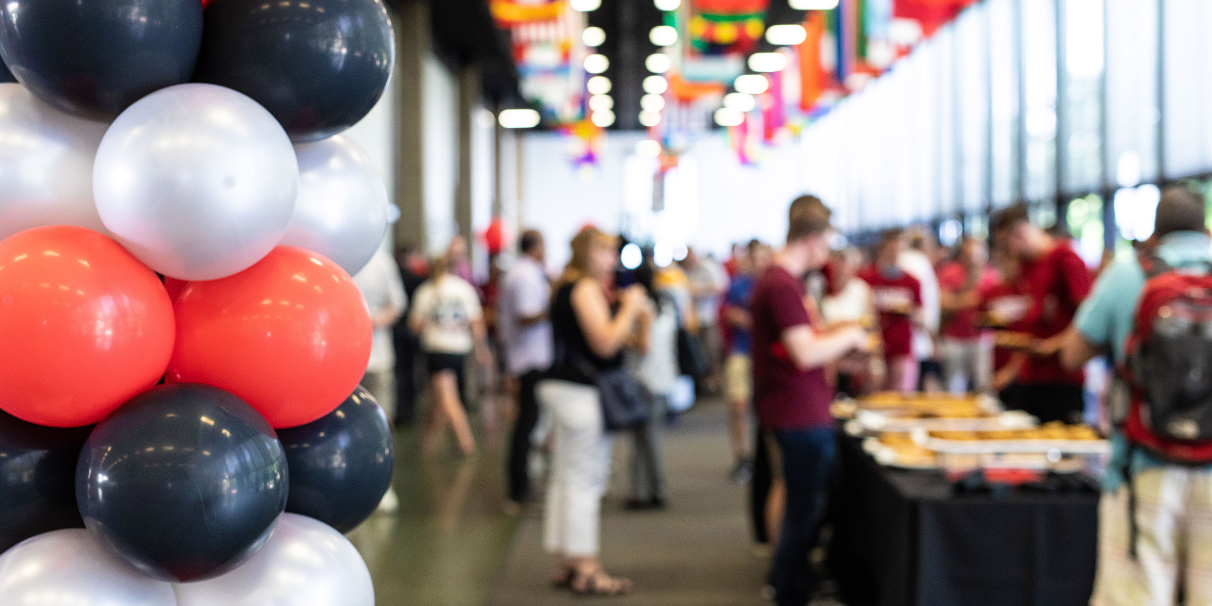 Family Weekend 2023 | Illinois Institute of Technology