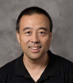 Guang Lin, professor departments of mathematics and Statistics and school of mechanical engineering, Purdue university
