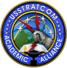 USSTRATCOM logo