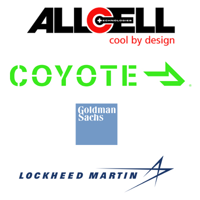 Company Logos