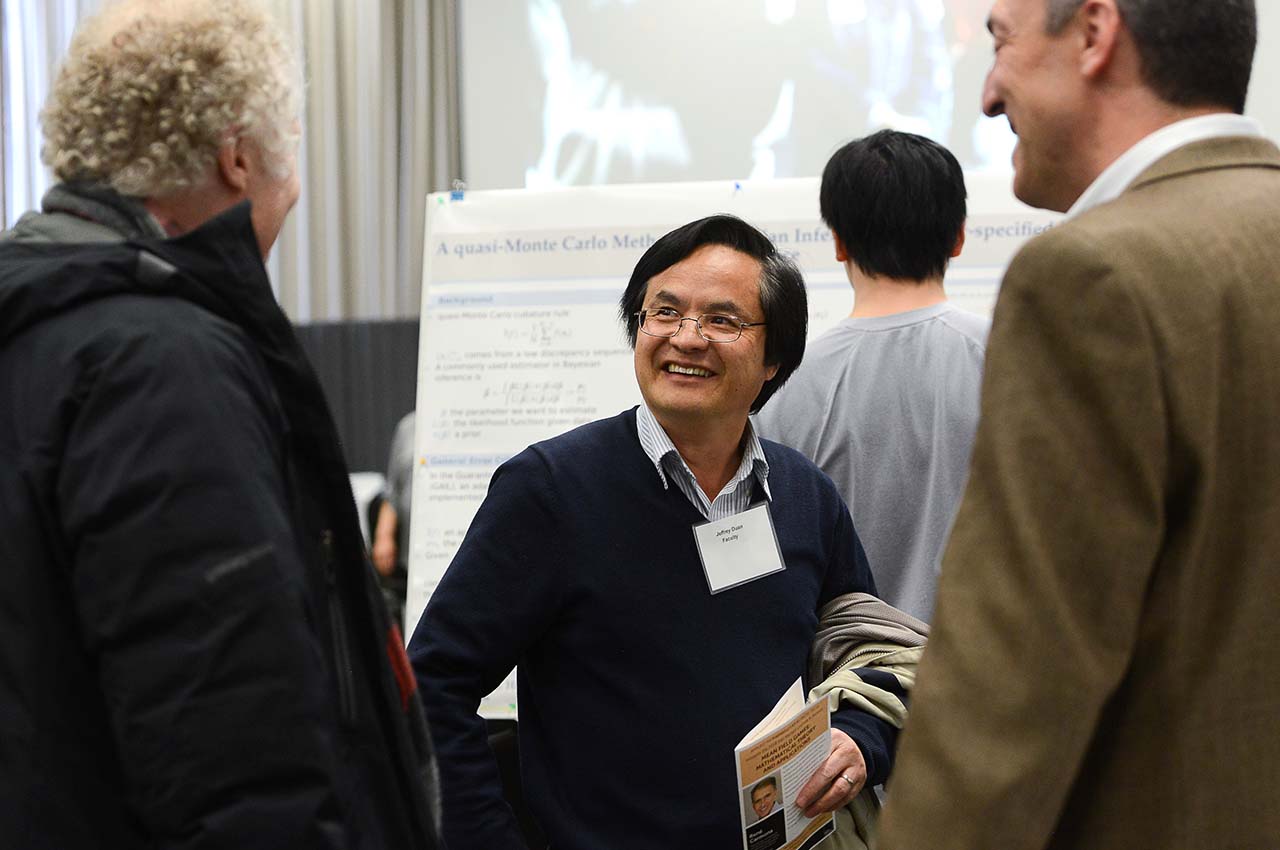 $20 Million Grant Drives IDEAL Research in Data Science | Illinois