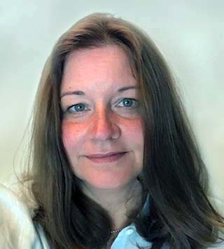 Hilary Hudson Hosek