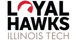 Loyal Hawks logo