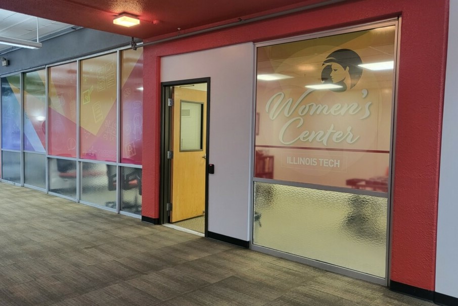 Women's Center Office