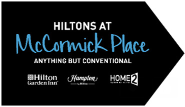 Hiltons at McCormick Place