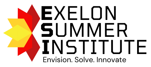 Exelon Summer Institute logo