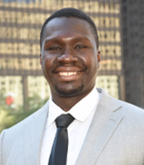  Akinade Aderele, Department of Computer Science Board of Advisors member