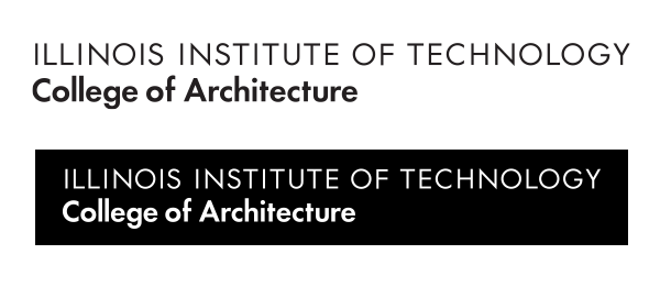 College of Architecture Logo Thumbnail
