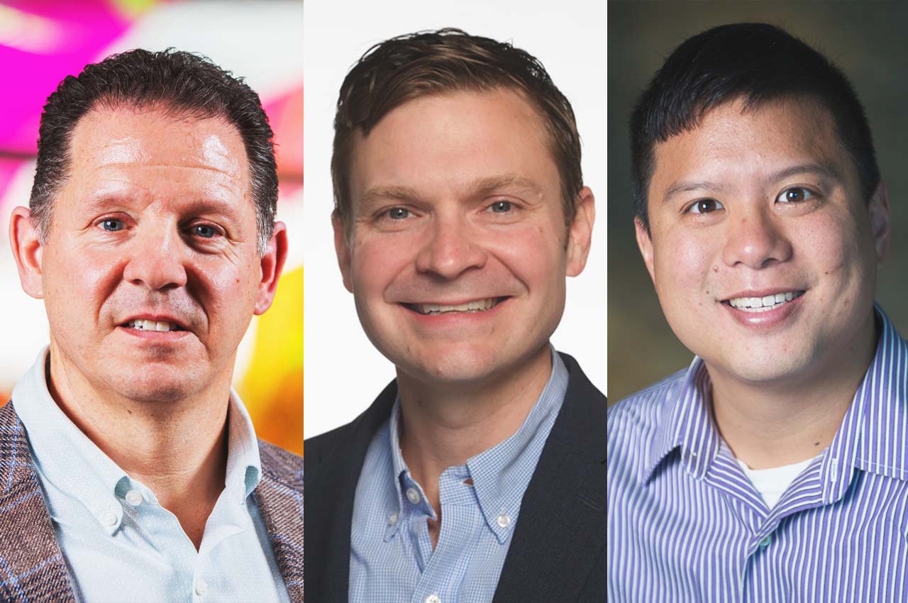 An Honor Befitting the Work Illinois Tech to Invest Three New Endowed