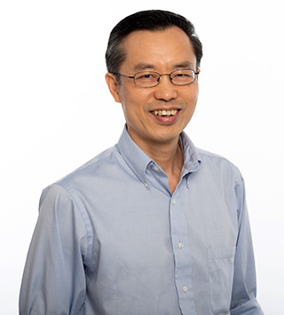 Leon L. Shaw | Illinois Institute of Technology