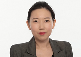 Chloe Wu