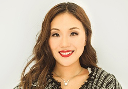 Stella Wang
